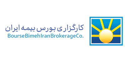 bourse bime iran logo png