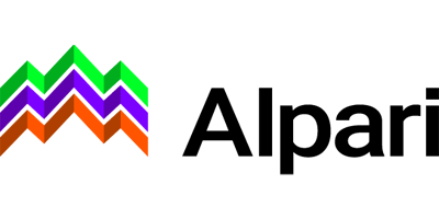 لگوی بروکر آلپاری