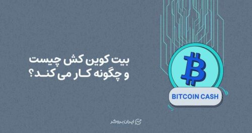 بیت کوین کش چیست