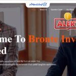 BRONTE INVEST CO LIMITED
